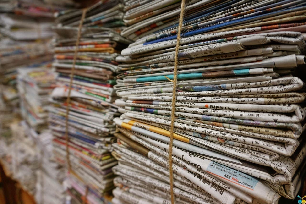 In eigener Sache: Die Allgemeine Tageszeitung startet