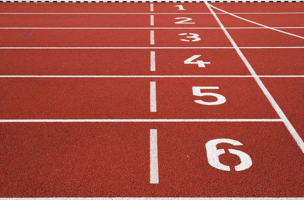 Wie Olympische Spiele vergeben werden