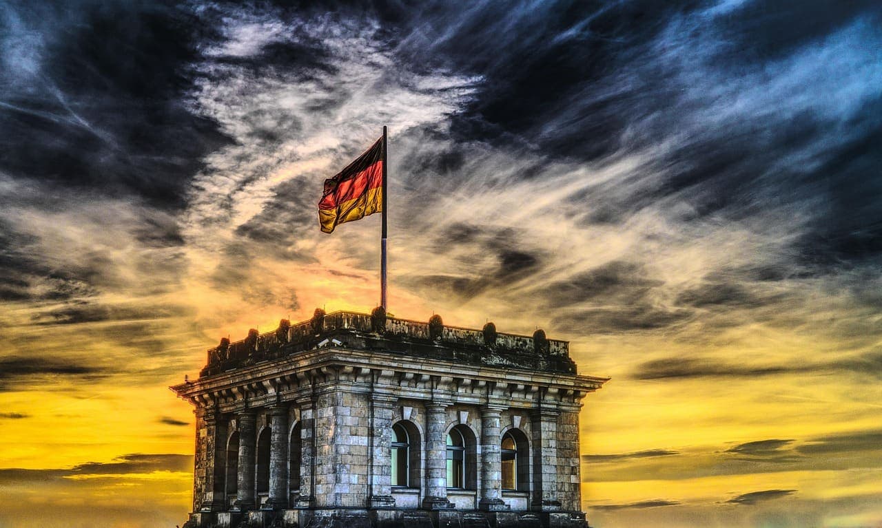 Literarische Schätze im Südwesten Deutschlands entdecken