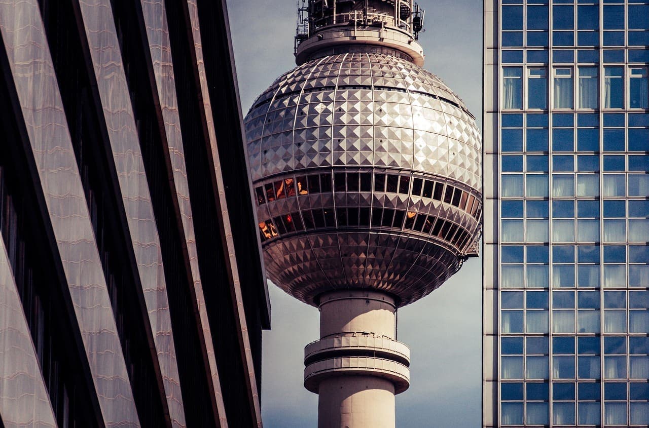 Wie Berlin sein Abgeordnetenhaus wählt