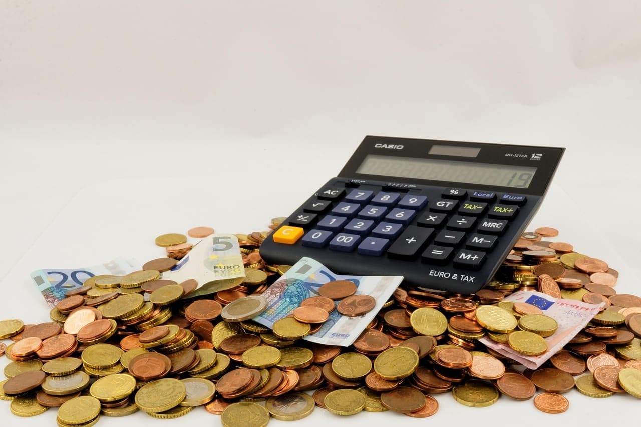 Stagnation der deutschen Wirtschaft durch Investitionsrückgang