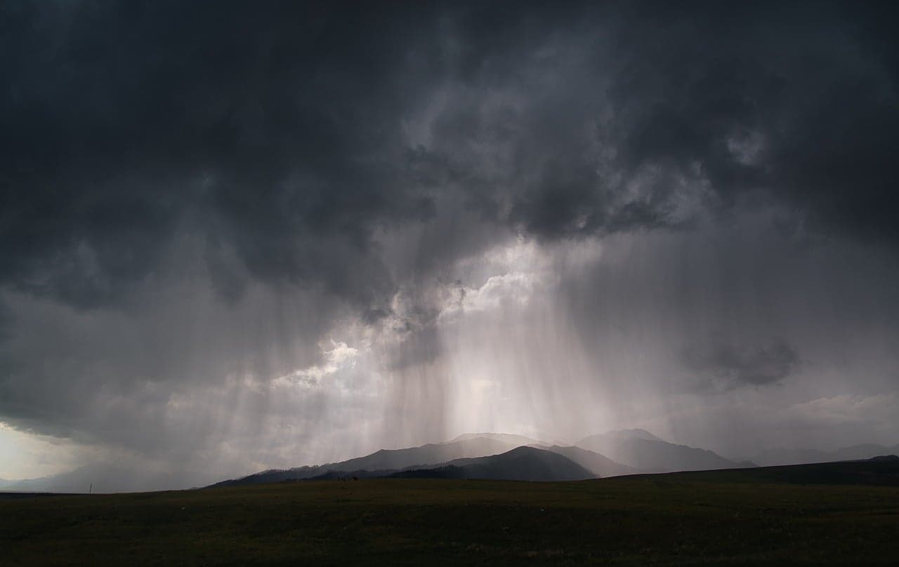 Wetter und Klima: Warum der Unterschied zählt