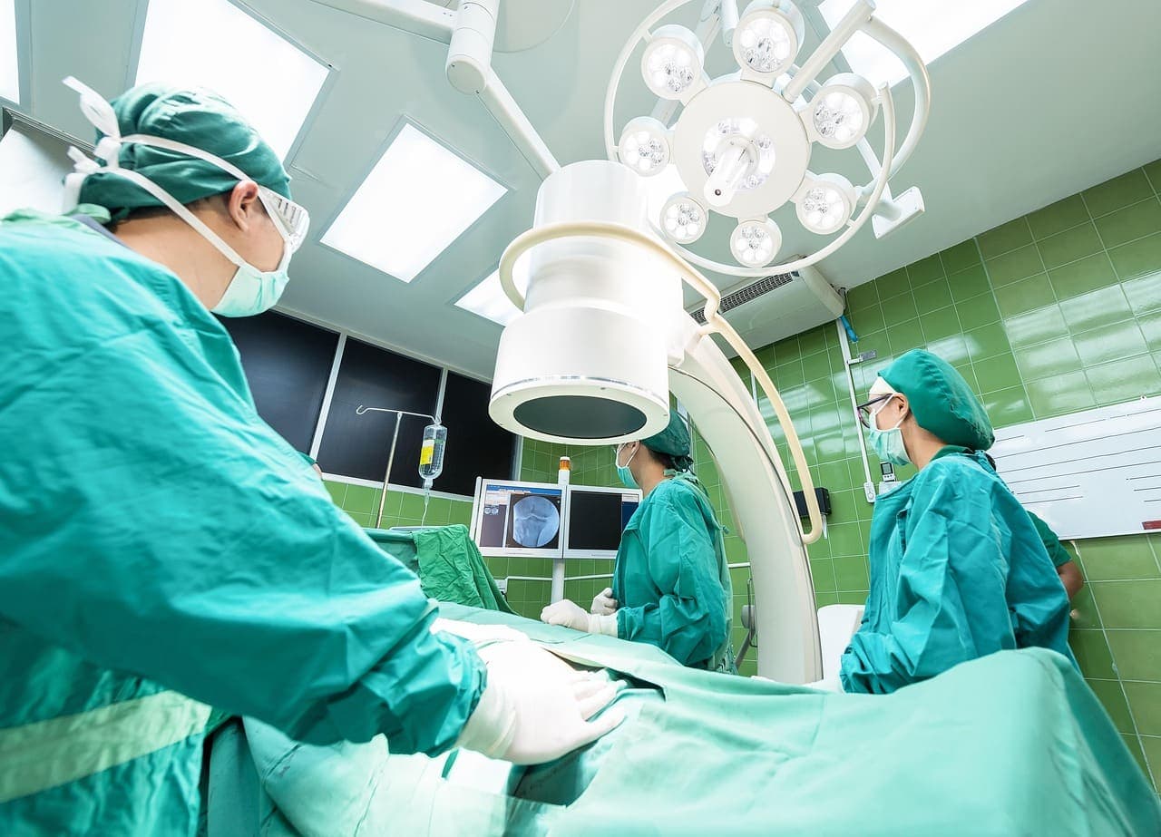 Organspende: Wie es in Deutschland geregelt ist