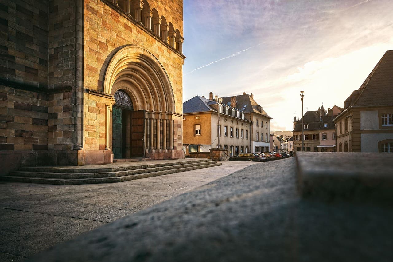 Denkmalschutz: Wer entscheidet, was erhalten bleibt