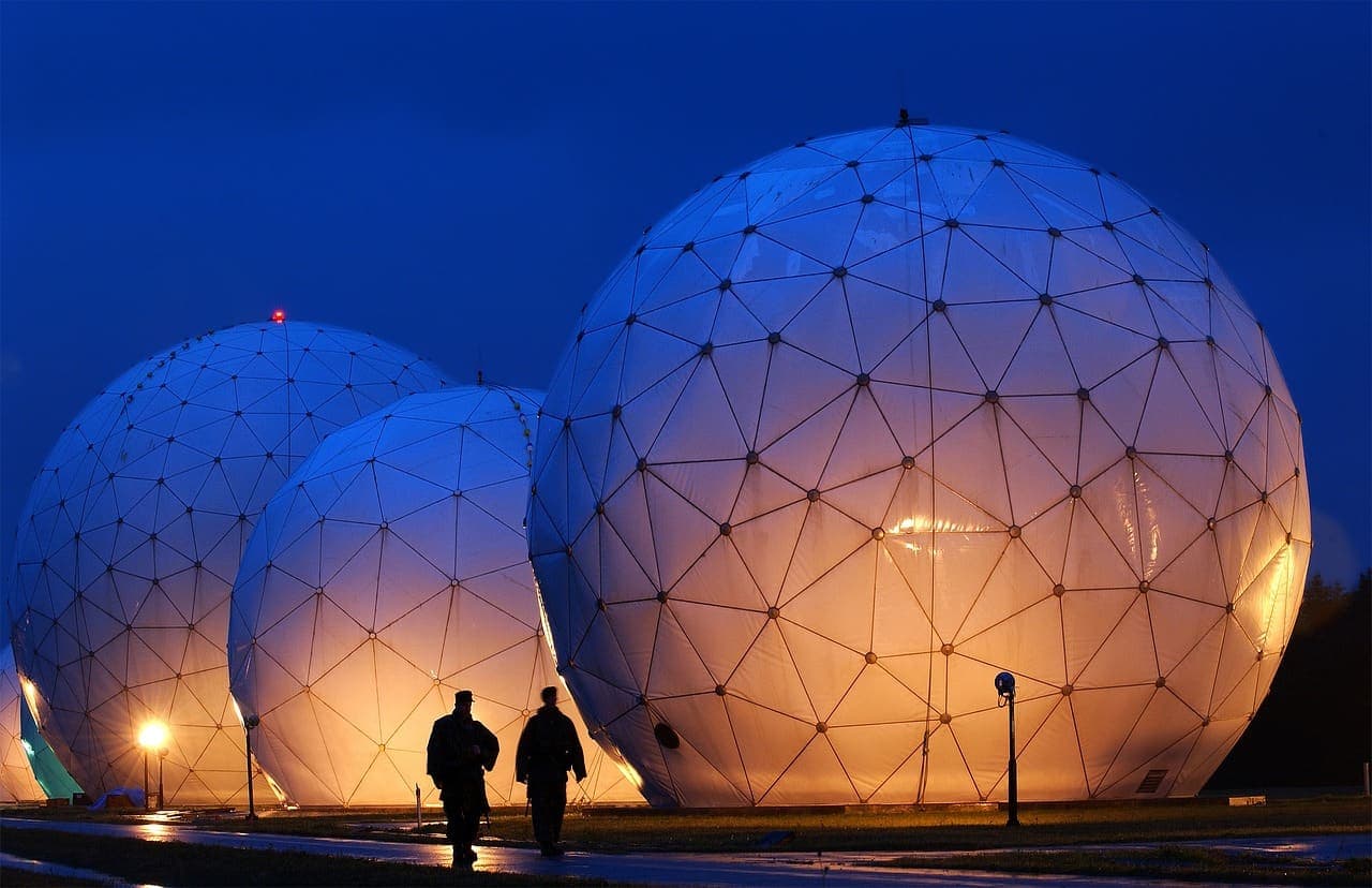 Wie das Regenradar funktioniert — und wo es sich irrt